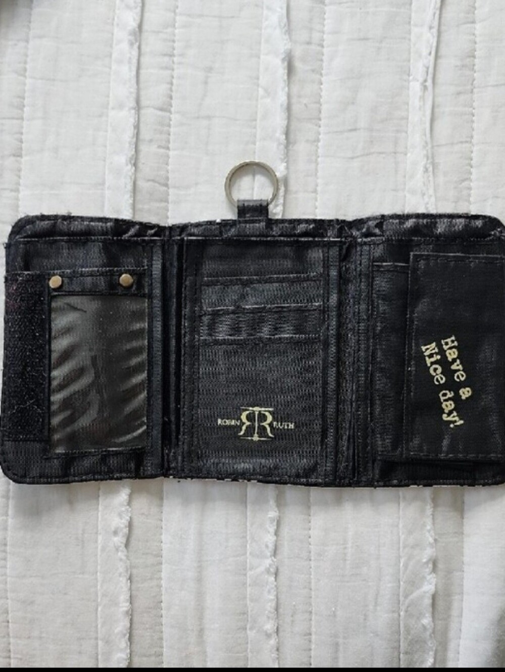 Robin Ruth Purse And Wallet Set - Picture 9 of 11